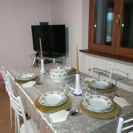 Villino I Due Mori בית נופש קורטונה