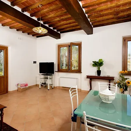 בית נופש Villino I Due Mori