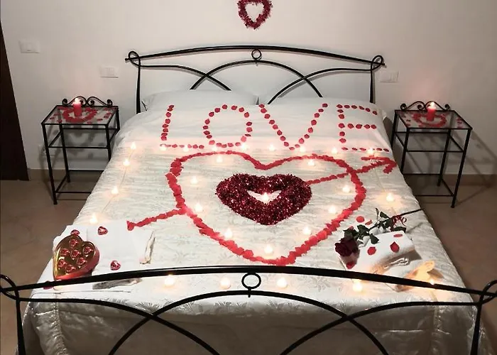 Villino I Due Mori בית נופש קורטונה