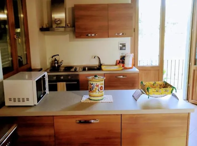 Villino I Due Mori בית נופש *