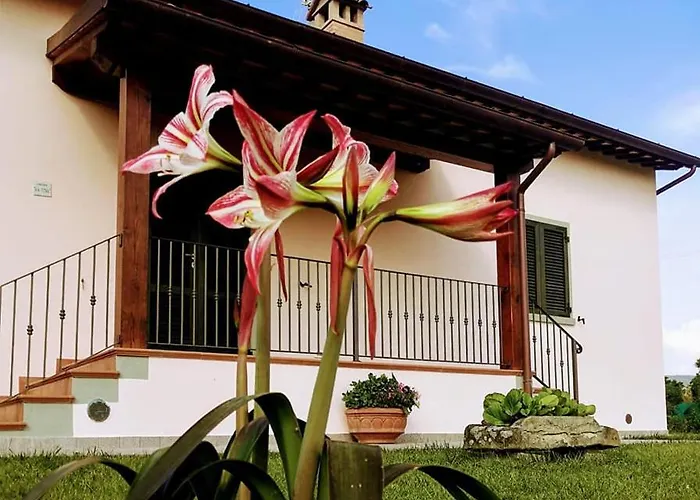 Villino I Due Mori בית נופש *