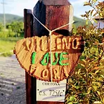 Villino I Due Mori Prázdninový dům