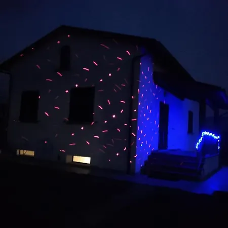 Villino I Due Mori Holiday home