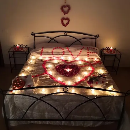 Casa de Férias Villino I Due Mori Cortona