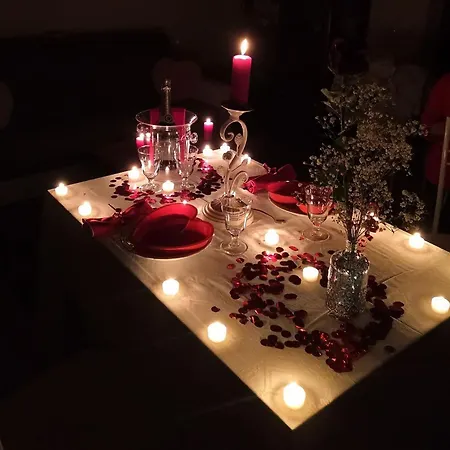 Villino I Due Mori Casa de Férias