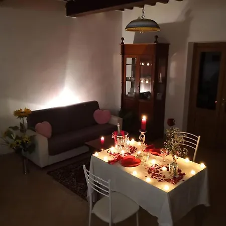 Villino I Due Mori Holiday home