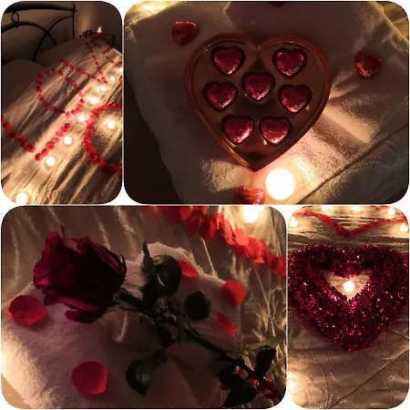 Villino I Due Mori * Cortona