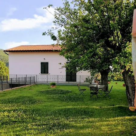 Holiday home Villino I Due Mori