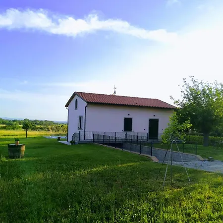 Villino I Due Mori
