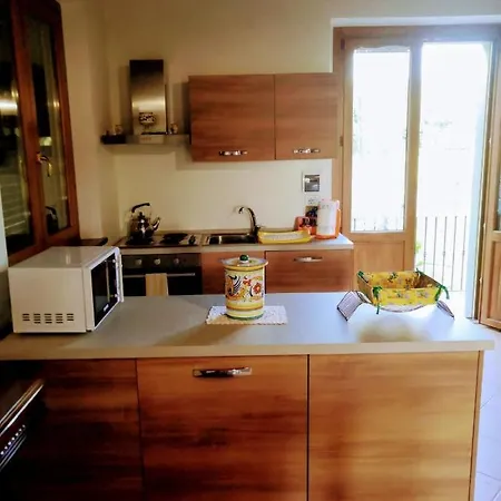 Villino I Due Mori Feriehus *