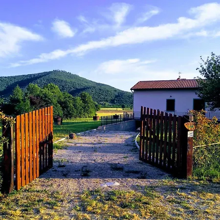 Villino I Due Mori Holiday home *
