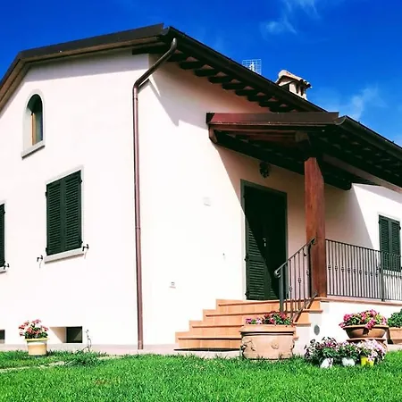 Villino I Due Mori Holiday home