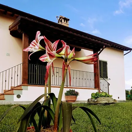 Villino I Due Mori Holiday home *