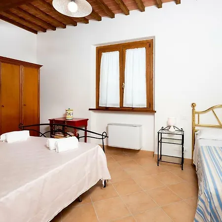 Villino I Due Mori Holiday home
