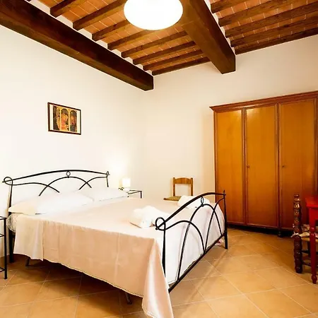 Holiday home Villino I Due Mori