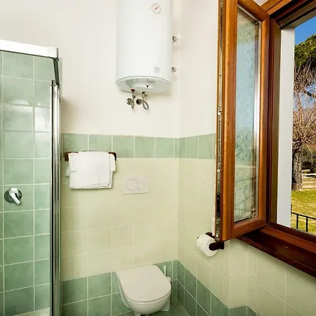 Villino I Due Mori Casa de Férias