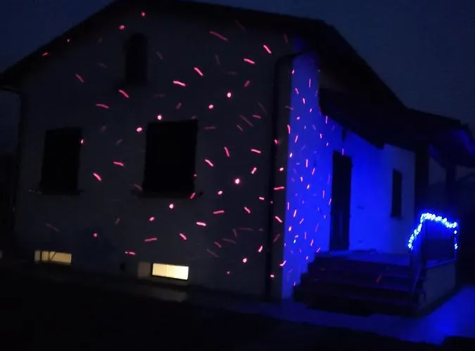 Villino I Due Mori Дом отдыха