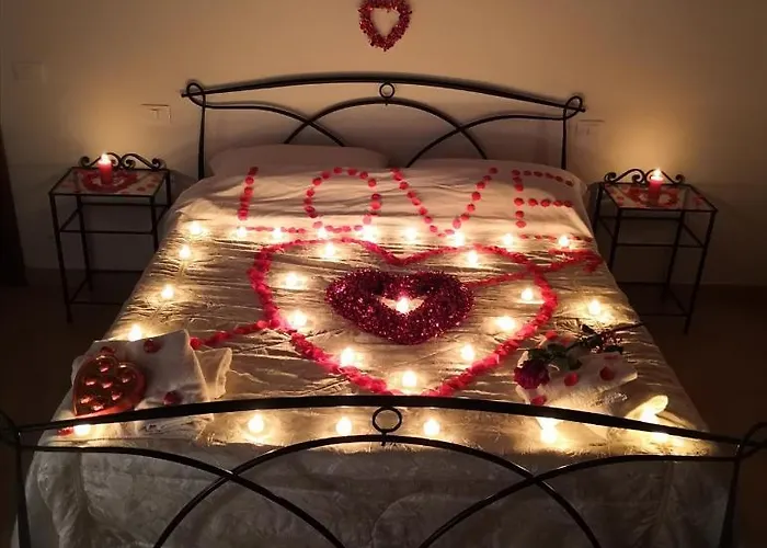 בית נופש Villino I Due Mori קורטונה