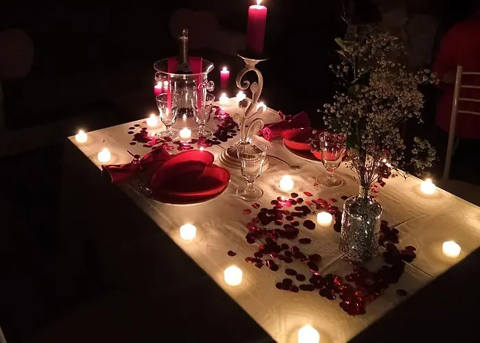 Villino I Due Mori Дом отдыха