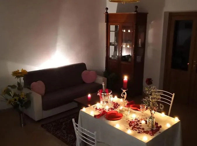 Villino I Due Mori Дом отдыха