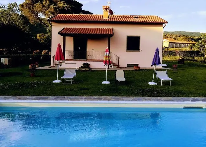 Villino I Due Mori *