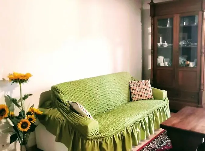 Villino I Due Mori בית נופש קורטונה