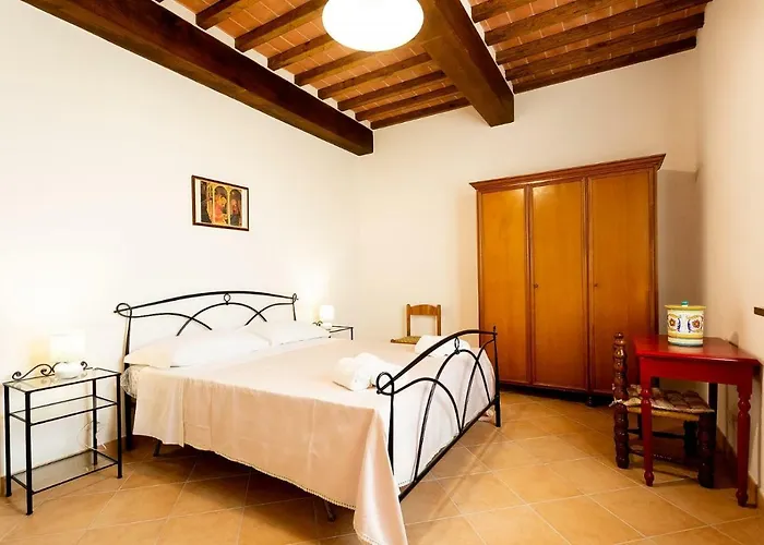 בית נופש Villino I Due Mori