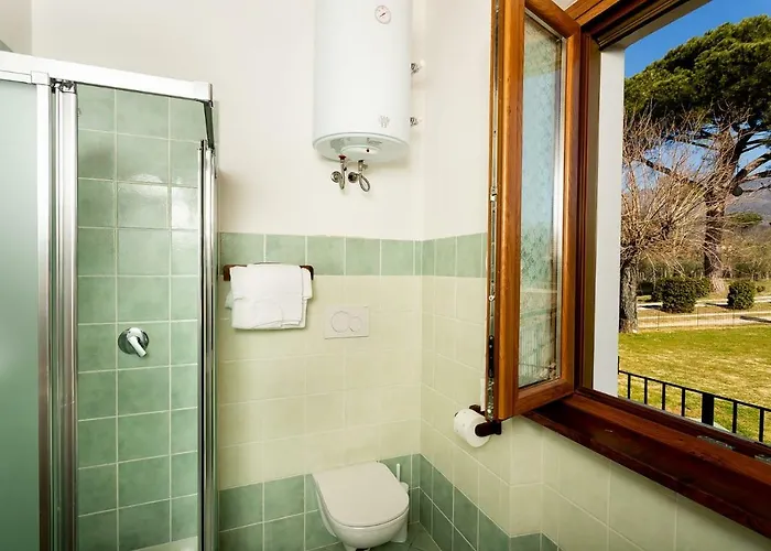 Villino I Due Mori Дом отдыха