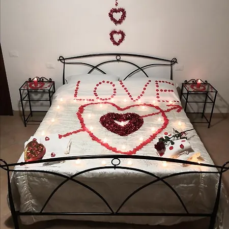 Villino I Due Mori Будинок відпочинку Кортона