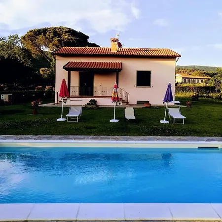 Villino I Due Mori *