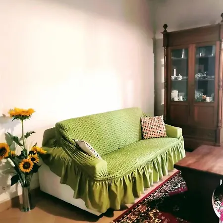 Villino I Due Mori Будинок відпочинку Кортона