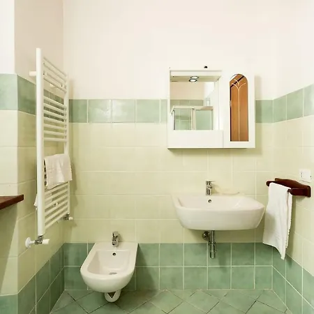 Будинок відпочинку Villino I Due Mori *